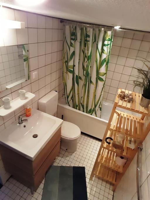 Welkom In Dekreek V59, Dem Freundlichen Ferienhaus Bruinisse Dış mekan fotoğraf